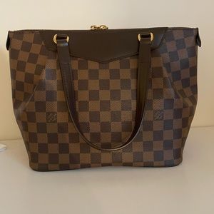 Louis Vuitton Westminster PM